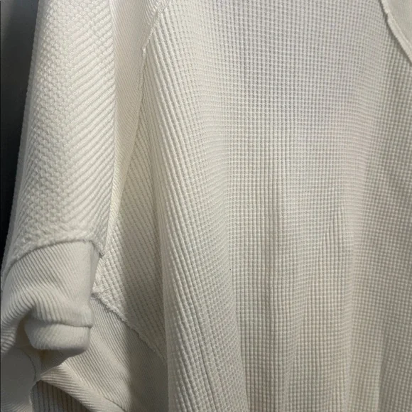 Free People Santa Clara Thermal - Picture 5 of 5